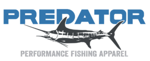 Predator Performance Fishing Apparel